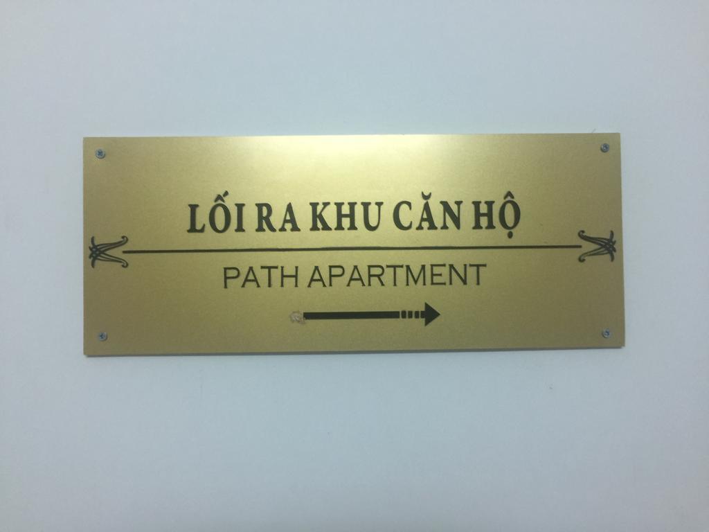 Gold Ocean Apartment Nha Trang Bagian luar foto